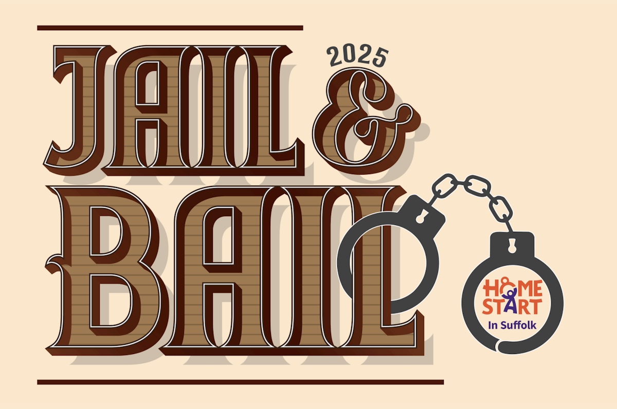 Jail & Bail by Home-Start in Suffolk